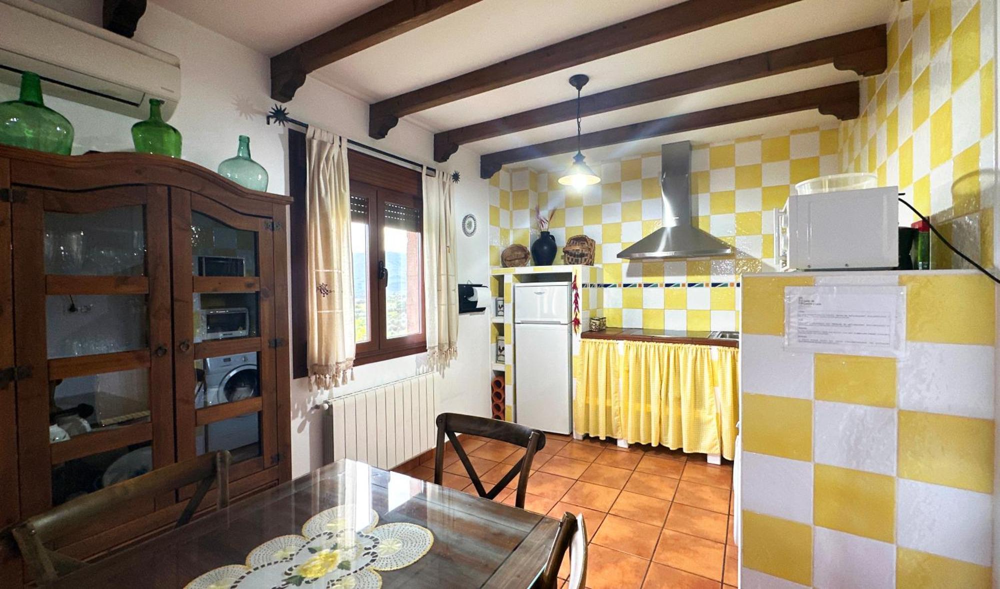 Sotoserrano Casa Rural Los Olivos מראה חיצוני תמונה